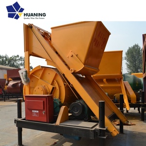 Trục Đơn <span class=keywords><strong>jdc350</strong></span> di động máy trộn bê tông với máy bơm và động cơ thành phần cốt lõi bao gồm - Product Image 5