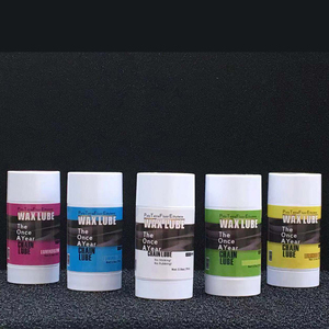 แว็กซ์เคลือบโซ่จักรยาน DR CHEM สีสันสดใส เรืองแสง ป้องกันฝุ่นอย่างดีเยี่ยม - Product Image 3