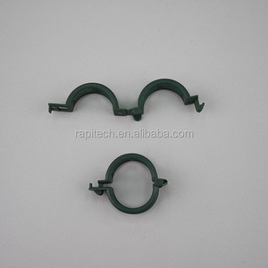 Clip de greffage en plastique pour plante de jardin - Product Image 5