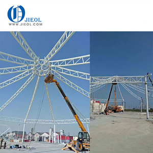 Lều xiếc cấu trúc màng trong Qatar - Product Image 3