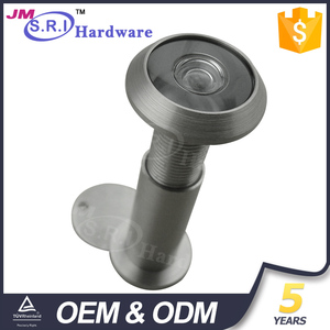 Lỗ Nhòm Cửa Kỹ Thuật Số Bằng Đồng Thau - Product Image 5