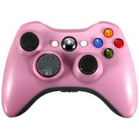 Tapis de jeu sans fil pour Microsoft Xbox360, contrôleur de Console, meilleur prix en chine,