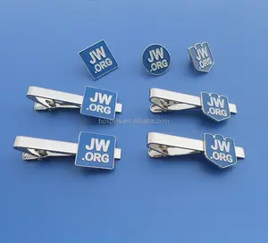 JW.Org set di spille da annodare con spilla della bibbia del testimone di dio per set di abiti da uomo