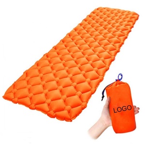 Colchón Inflable Autoinflable para Dormir al Aire Libre, para Camping, Senderismo y Viajes - Product Image 2