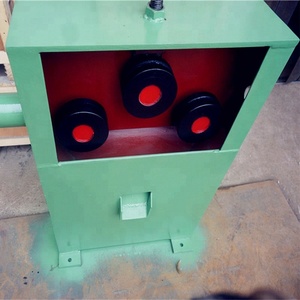 <span class=keywords><strong>Reber</strong></span>-máquina de laminación en frío de acero acanalado con calentador de inducción, nuevo diseño - Product Image 5