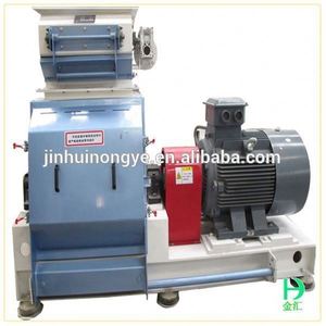 De alta capacidad multifuncional trituradora de, molino de martillo, <span class=keywords><strong>el</strong></span> poder de chile que hace la máquina hecha en china - Product Image 5