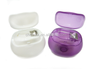 ไหมขัดฟันไนลอนทรงกลมสีสันสดใส - Product Image 5