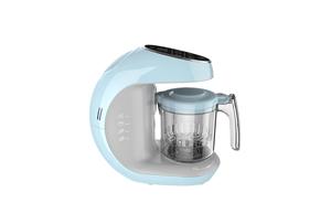 Offre Spéciale best-seller numérique de haute qualité écran tactile panneau bébé robot culinaire vapeur mélangeur mélangeur <span class=keywords><strong>bebe</strong></span> cuisinière - Product Image 6