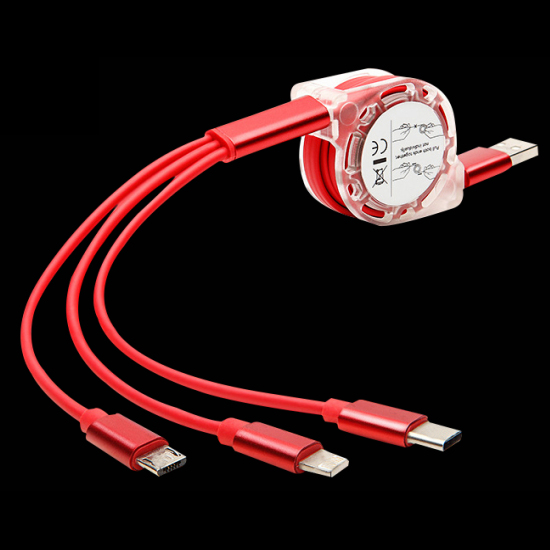 Usb 3.0 3.1 type c type-c à usb-c usb c câble de charge chargeur données 2 3 4 6 multi multiples dans 1 2in1 3in1