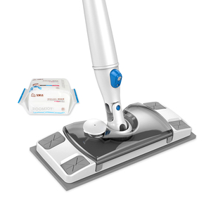 Esun-mopa esun EW Lazy born to be, 6 mopa desechable de tela no tejida con pulverizador - Product Image 1