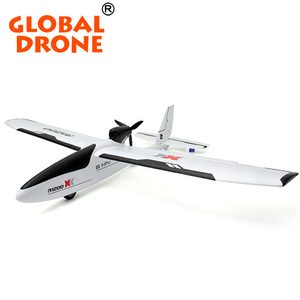 Global drone XK A1200-A RC RTF avión con ala fija 5.8g FPV 1080 p 3D/6g motores de aviones 2.4g 6CH S-FHSS ePO - Product Image 3