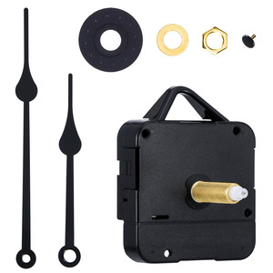 12888 High Torque Skip Quartz <strong>Clock</strong> <strong>Mechanism</strong> - Product Image 3