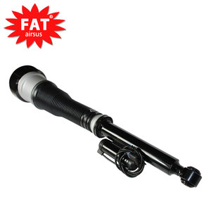 Ammortizzatore regolabile sospensione <span class=keywords><strong>Air</strong></span> Ride montante W221 ammortizzatore automatico aria per Mercedes Benz A2213205513 A2213205613 - Product Image 3