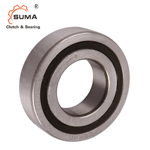 CSK8 CSK10 CSK12 CSK15 CSK17 CSK20 CSK25 CSK30 CSK35 CSK40 Sprag ประเภทแบริ่งคลัทช์ทางเดียว