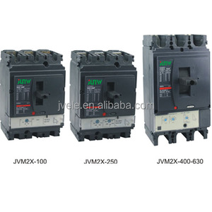 JVM2X NSX Boîtier Moulé Disjoncteur/MCCB De Wenzhou Usine Magasin Oline - Product Image 6