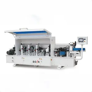 FZ-360D automatic edge bander /wood edge banding machine