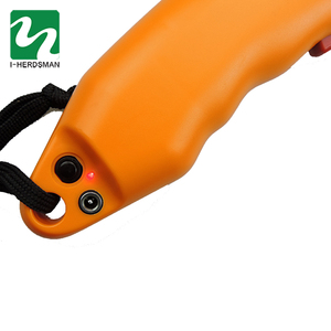 Équipement d'élevage, désornisseur électrique pour bovins et ovins, désornisseur pour veaux, machine à désornir - Product Image 4