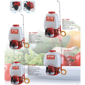 Ba Lô Power Sprayer Nông Nghiệp Phun Máy Sprayer 800/808/809/900 - Product Image 5
