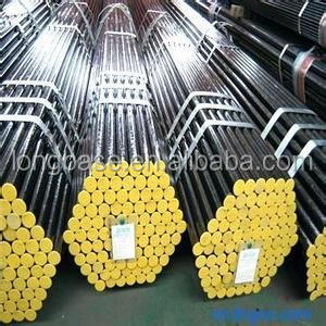 3 pulgadas sch 40 tubería de acero <span class=keywords><strong>sin</strong></span> costura made in China fabricación - Product Image 4