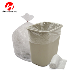Túi Đựng Rác Thơm Áo Thun Thơm Túi Đựng Rác Trên Cuộn - Product Image 4