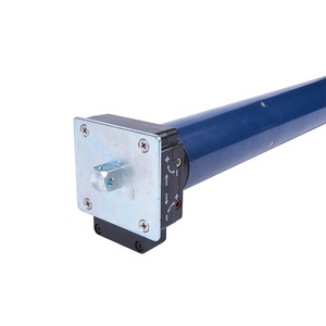 <span class=keywords><strong>Moteur</strong></span> tubulaire <span class=keywords><strong>de</strong></span> 59 mm <span class=keywords><strong>pour</strong></span> <span class=keywords><strong>porte</strong></span> <span class=keywords><strong>de</strong></span> <span class=keywords><strong>garage</strong></span>, limite mécanique - Product Image 4