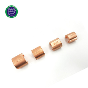 Kabel Penghubung Pembumian Tembaga Listrik Penjepit <span class=keywords><strong>C</strong></span> - Product Image 4
