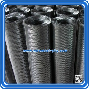 Suobo Expanded Metal Mesh boîte petit trou Expanded Metal Mesh <span class=keywords><strong>métal</strong></span> <span class=keywords><strong>déployé</strong></span> défilés <span class=keywords><strong>maille</strong></span> - Product Image 6