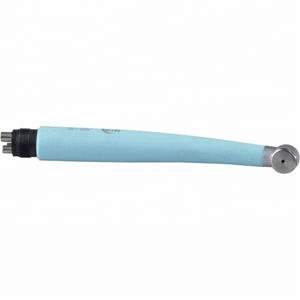 Goedkope Wrench Chuck Dental Kleurrijke Hoge Snelheid Handstuk - Product Image 5