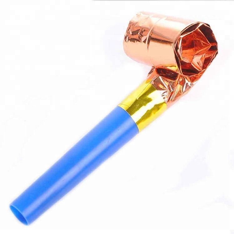 10 шт. Шумелка выброса свисток для вечеринки, дня рождения наполнитель сумка добычи игрушка для детей