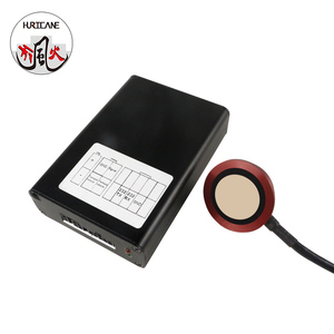 Dizel yakıt deposu seviye göstergesi için kullanılan kamyon için yakıt seviyesi ölçümü - Product Image 3