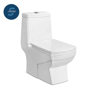 Vente chaude, uniforme, émaillé, épaisseur>0,6 mm, Ra<0,2 µm, toilette, cuvette de toilette - Product Image 6