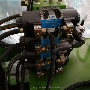 Nouvelle machine verticale en plastique d'injection plastique de 150 tonnes <span class=keywords><strong>Prix</strong></span> - Product Image 6