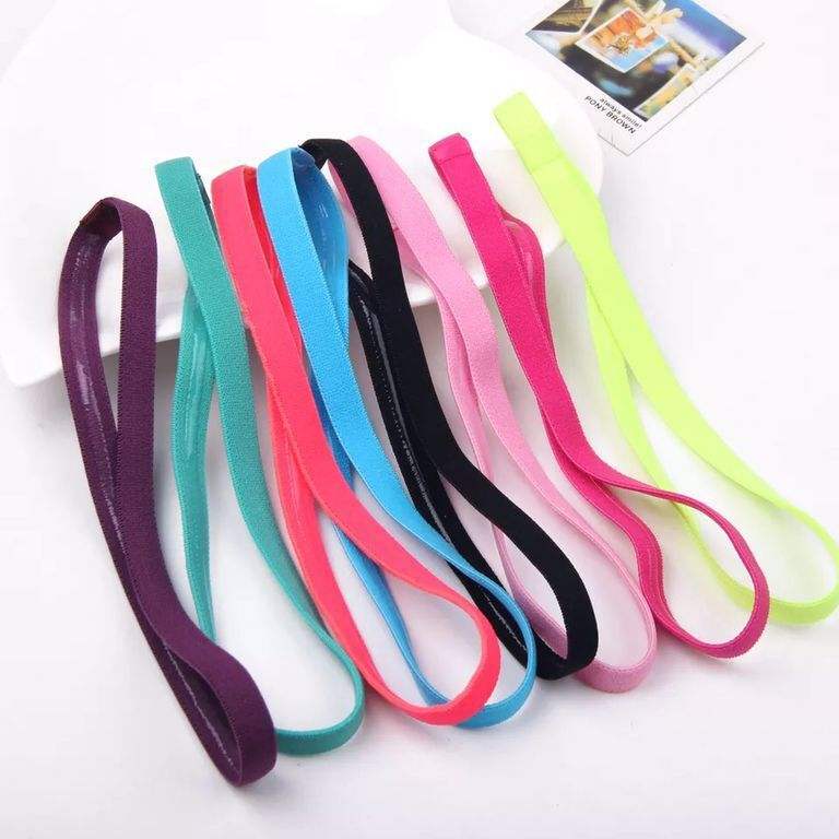 elastico per capelli uomo