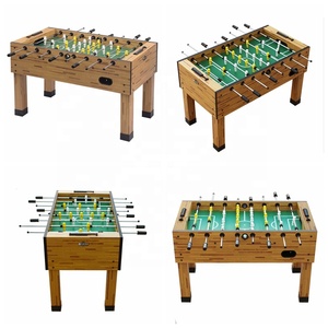 Tavolo <span class=keywords><strong>da</strong></span> <span class=keywords><strong>Calcio</strong></span> <span class=keywords><strong>Balilla</strong></span>/Soccer Solido di Qualità Superiore per Bambini e Adulti JIUXING SPORTS/NINESTAR JX-103B Personalizzabile - Product Image 5