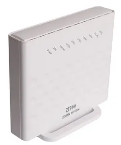 ZTE ZXHN H168N Broadband Access CPE with multiple USB functions