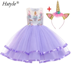 Hstyle 2021 Offre Spéciale Thème De <span class=keywords><strong>Dessin</strong></span> <span class=keywords><strong>Animé</strong></span> Princesse Fille Robe De Costume d'halloween SU070 - Product Image 5