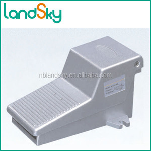 LandSky technologie sophistiquée Fil 5 port 2 position <span class=keywords><strong>air</strong></span> soupape de pédale 4F210 08L - Product Image 6