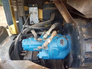 Hyundai robex 60-9 pelle/mini excavatrice de machines de construction prix - Product Image 4