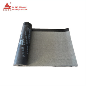 Rollo <span class=keywords><strong>para</strong></span> techado de asfalto SBS <span class=keywords><strong>membrana</strong></span> impermeable modificada de betún con <span class=keywords><strong>precio</strong></span> bajo Tailandia <span class=keywords><strong>techo</strong></span> paja - Product Image 3