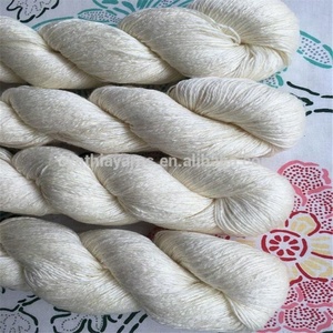 Bán Buôn Không Nhuộm Superwash Extrafine Merino Len Nylon Vớ Sợi Natrual Màu Trắng Trung Quốc Nhà Cung Cấp - Product Image 4