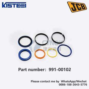 XG0019E, Sello de Aceite para Dirección Asistida para Motor, 20*43*7.3/9.9, Sellos para Motor de Excavadora, Piezas de Maquinaria de Construcción. - Product Image 6