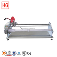 Machine à découper le papier Alibaba Chine avec le meilleur prix/machine à découper le papier