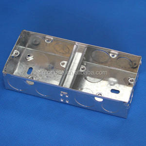 3 Gang varilla de tierra de cobre soldadura inversor <span class=keywords><strong>GI</strong></span> Box - Product Image 3