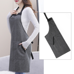 Haute qualité polyester coton <span class=keywords><strong>flocage</strong></span> impression en vrac <span class=keywords><strong>tablier</strong></span> - Product Image 4