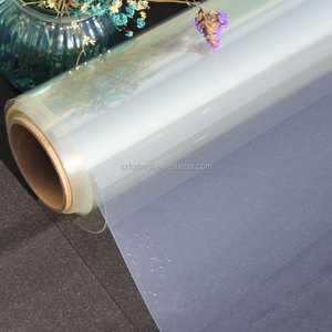 4Mil Transparent Safety <strong>Film</strong> <strong>Glass</strong> protection <strong>Window</strong> <strong>Film</strong> - Product Image 2
