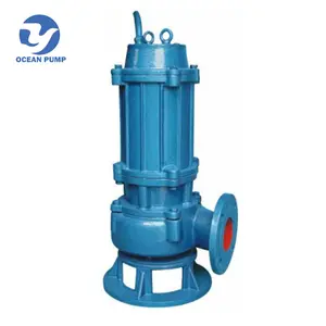 Best Price Submersible Sewage Pump for Sale