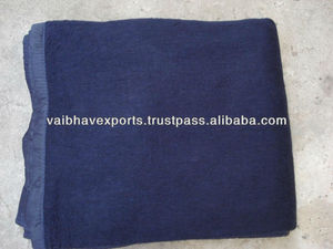 ผ้าห่มถักลายดอกไม้ทำจากอะคริลิครูป100% สำหรับวันหยุดปีใหม่ผู้จำหน่ายที่เชื่อถือได้ - Product Image 2