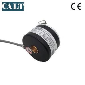 CALT 12mm codificatore albero cavo 5000 ppr pezzi di ricambio - Product Image 5