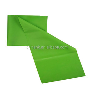 Băng Kháng Lực Nặng Màu Xanh Lá Cây Cho Cơ Thể Tập Thể Dục Tại Nhà - Product Image 5