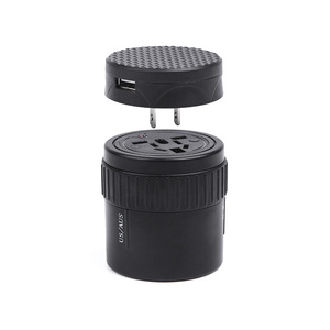 Longrain — prise électrique 380v, adaptateur allemagne vers uk, prise de courant ups, meilleure vente - Product Image 1